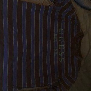 GUESS LONG SLEEVE